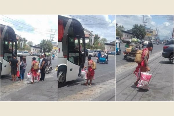 bawa barang penting untuk liburan