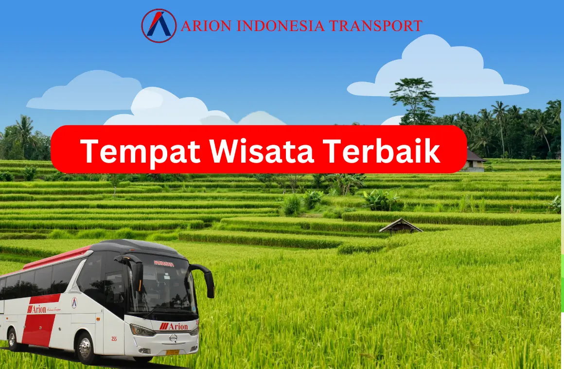 Sewa Bus Pariwisata Jakarta ke Anyer