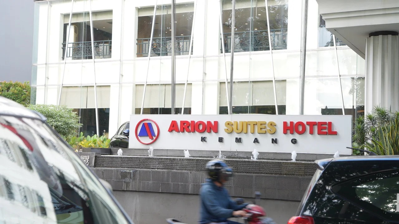 kemang